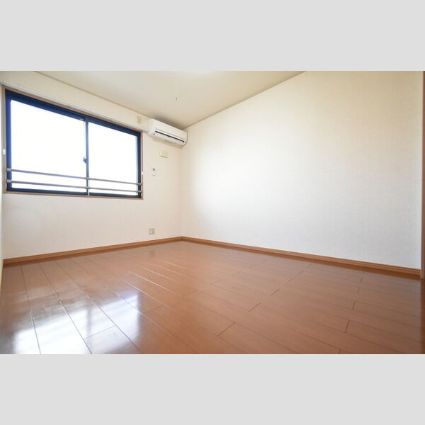 居室・リビング (洋室②)