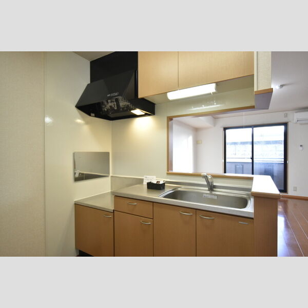 キッチン (キッチン)