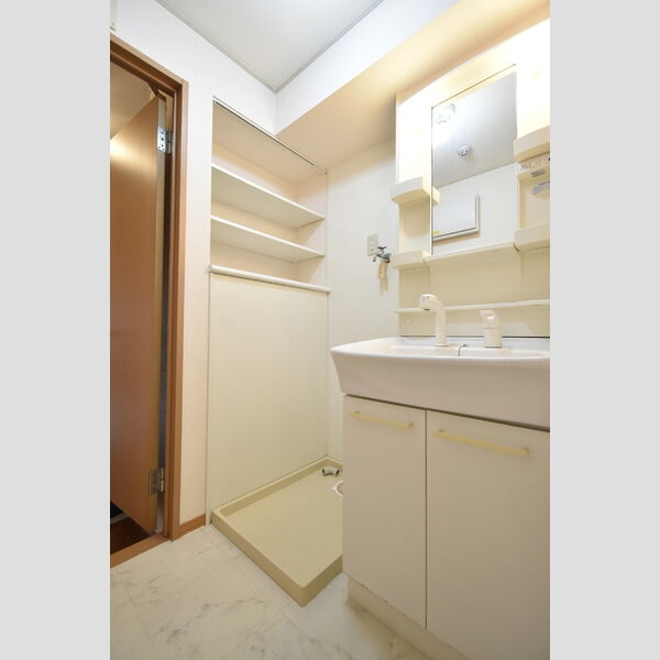 洗面所 (洗面所)