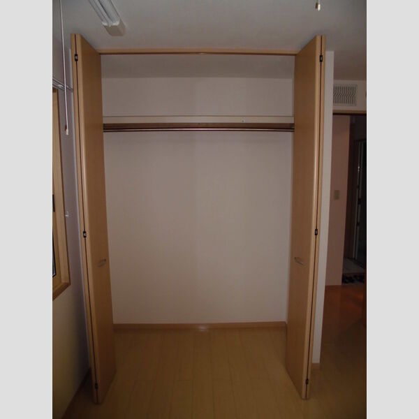 収納 (クローゼット)