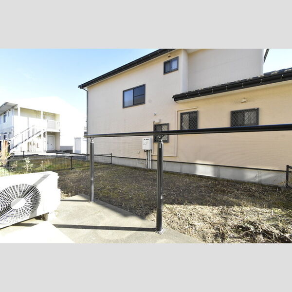 その他 (専用庭)