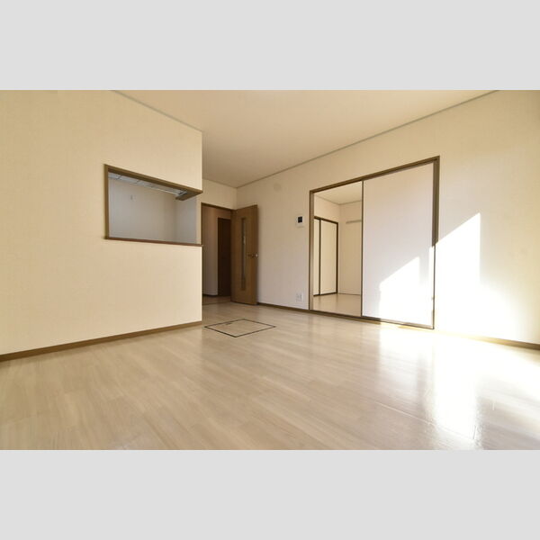 居室・リビング (LDK)