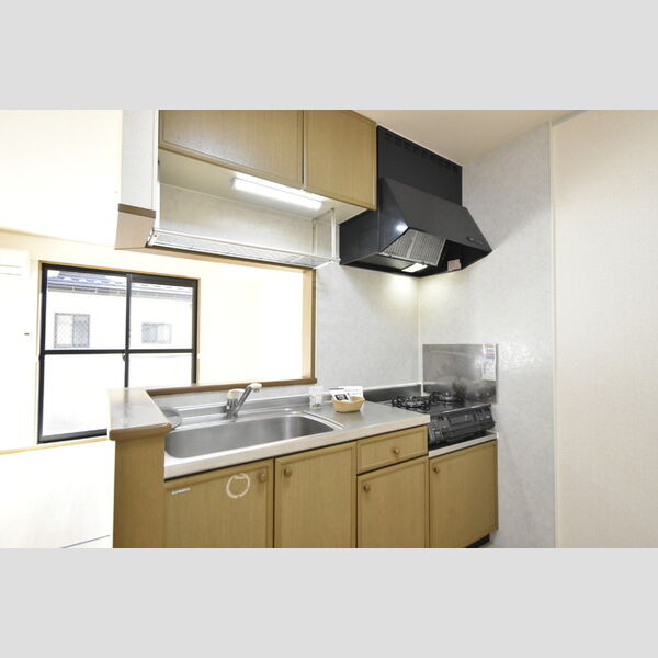 キッチン (キッチン)