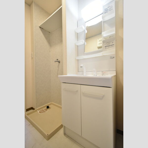 洗面所 (洗面所)