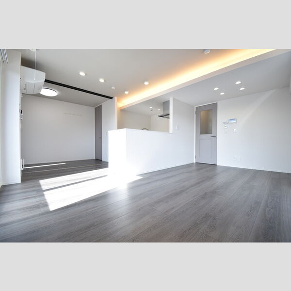 居室・リビング (LDK)