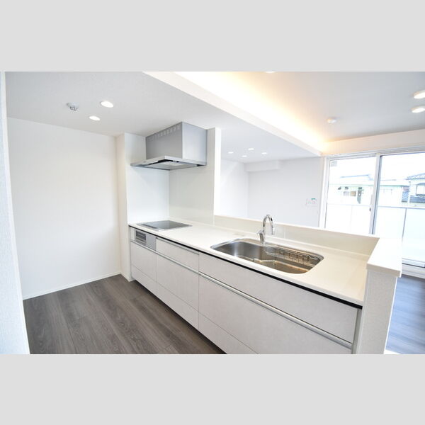 キッチン (キッチン)