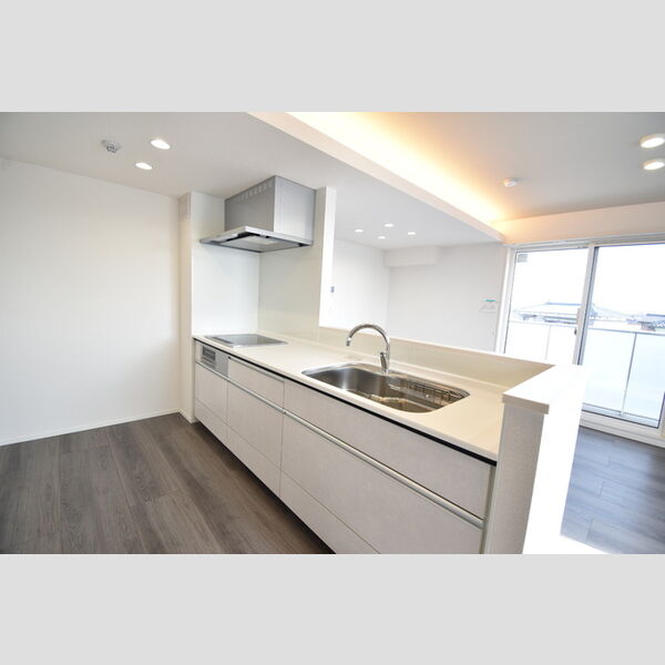 キッチン (キッチン)