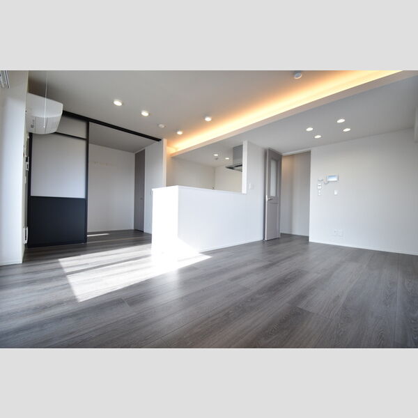 居室・リビング (LDK)