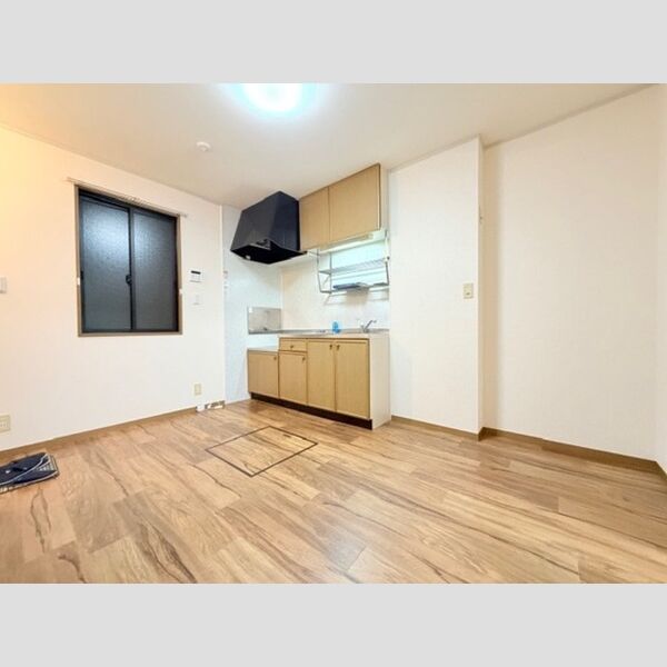 居室・リビング (DK)