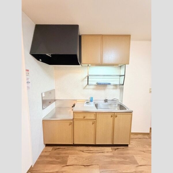 キッチン (キッチン)