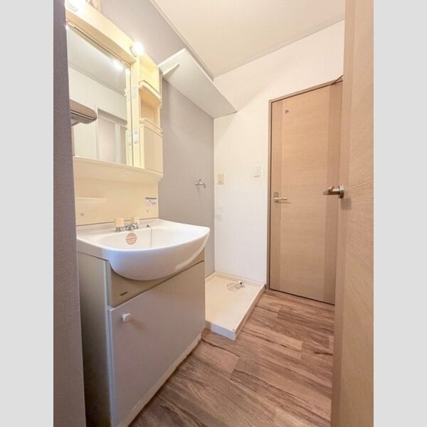 洗面所 (洗面所)