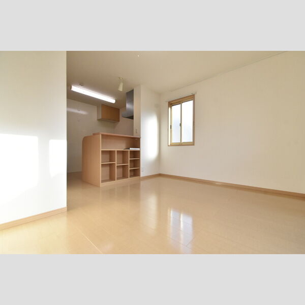 居室・リビング (DK)