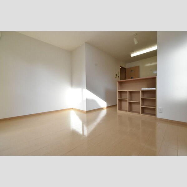 居室・リビング (DK　別アングル)