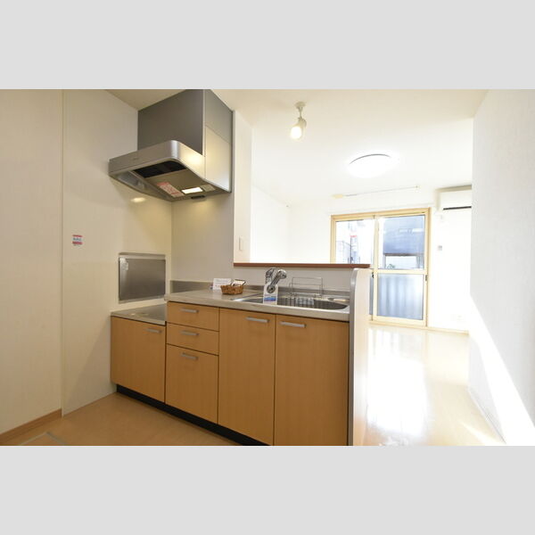 キッチン (キッチン)