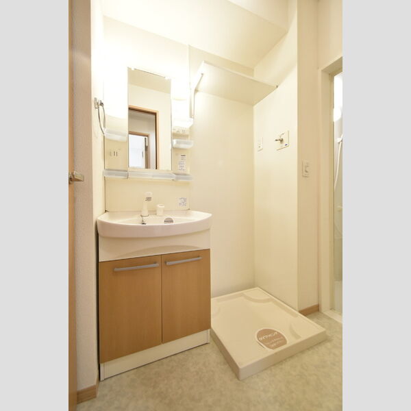 洗面所 (洗面所)