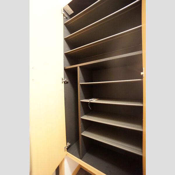 その他設備 (シューズボックス)