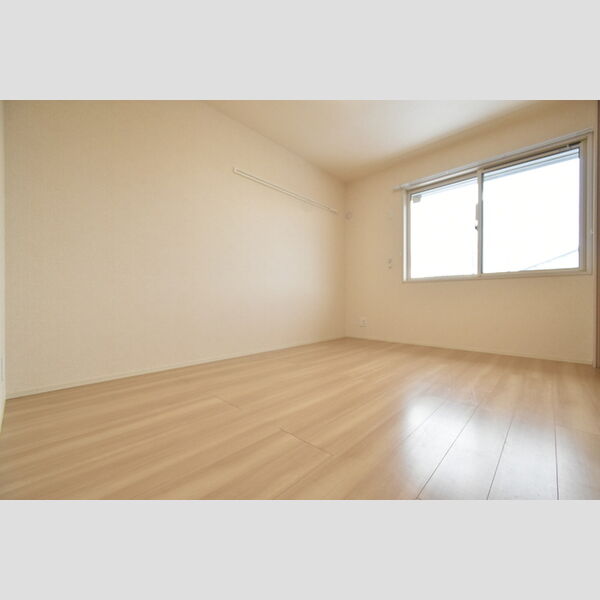 居室・リビング (洋室③)