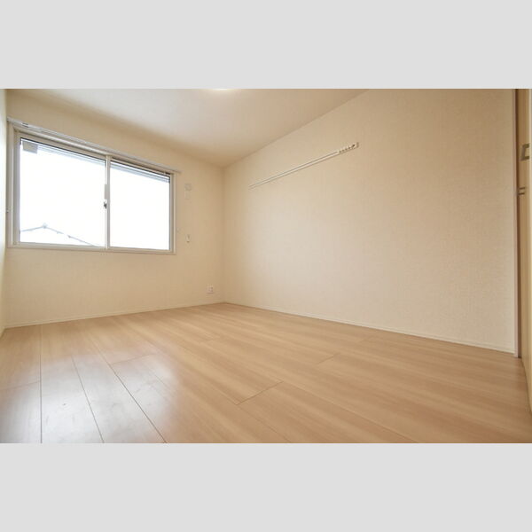 居室・リビング (洋室②)