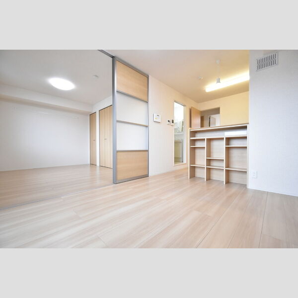 居室・リビング (LDK)