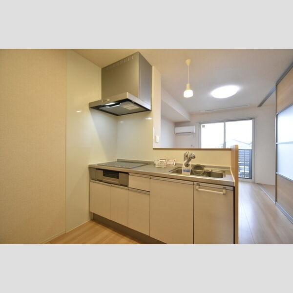 キッチン (キッチン)