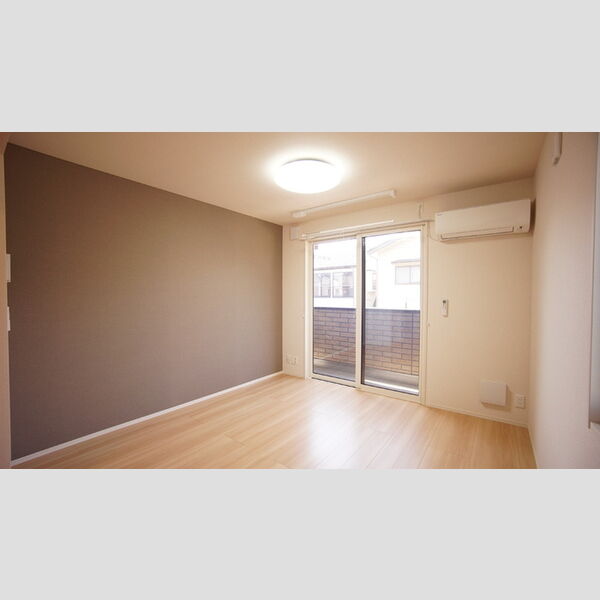 居室・リビング (洋室)