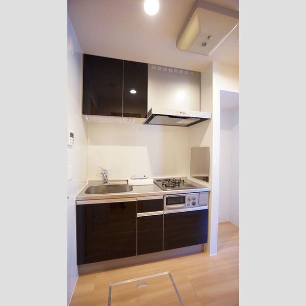 キッチン (キッチン)