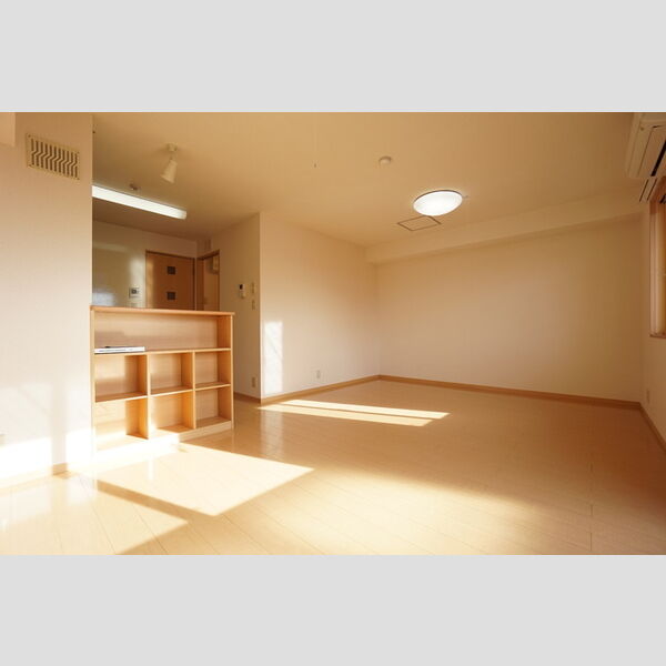 居室・リビング (リビング)