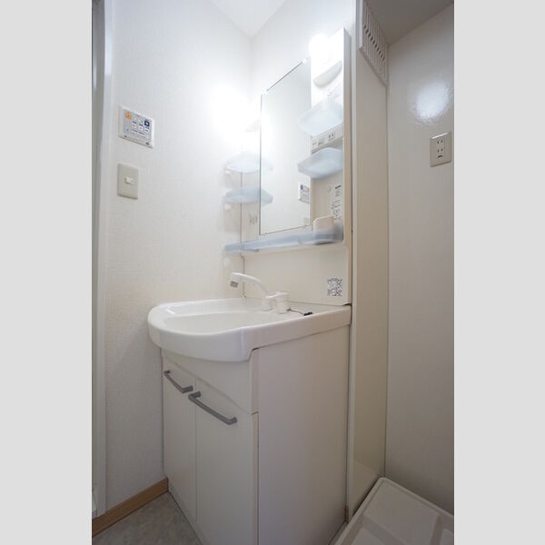 洗面所 (洗面所)