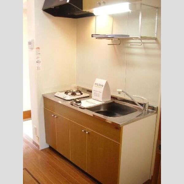 キッチン (キッチン)