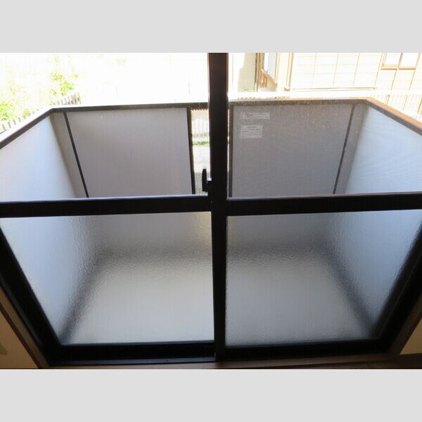 バルコニー・ベランダ