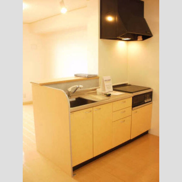 キッチン (キッチン(IHクッキングヒーター))