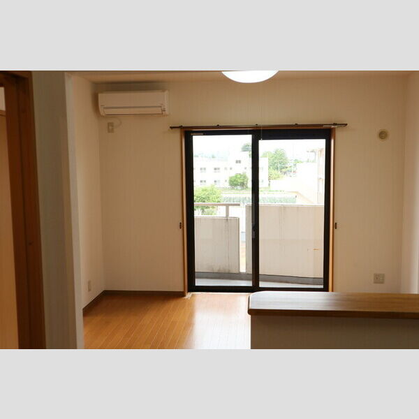 居室・リビング (LDK)