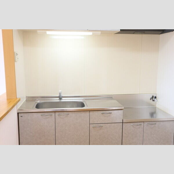 キッチン (キッチン)