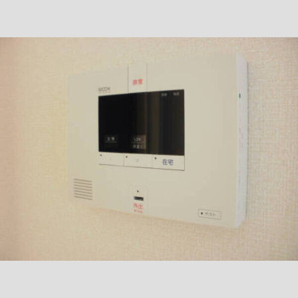 その他 (SECOM　室内コントロールユニット)