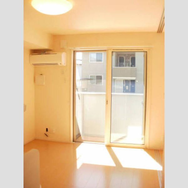 居室・リビング (LDK/対面キッチン)