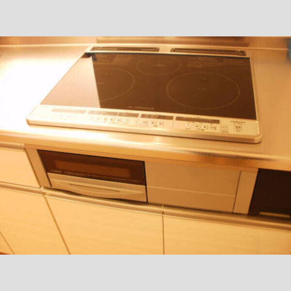 キッチン (キッチン/IHクッキングヒーター)