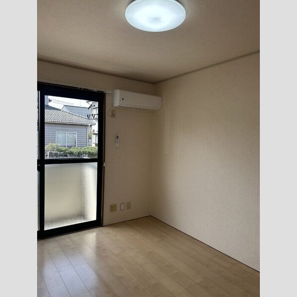 その他 (西洋室)