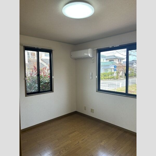 その他 (北洋室)