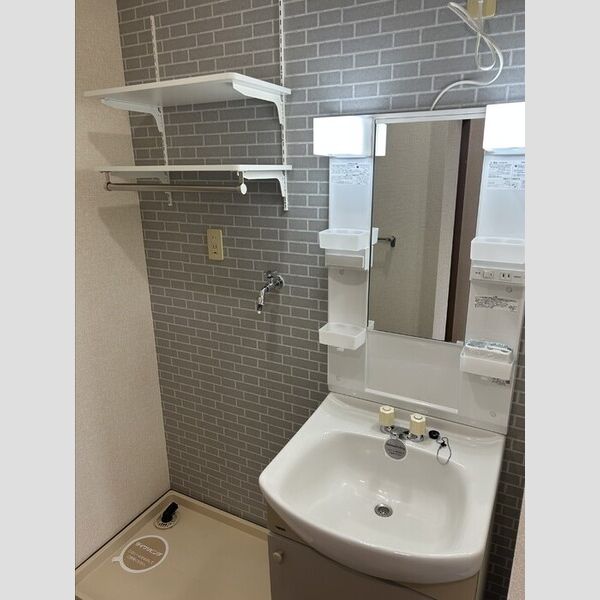 洗面所 (洗面室)