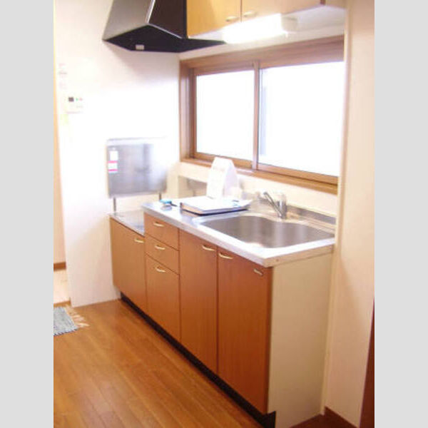 キッチン (キッチン)