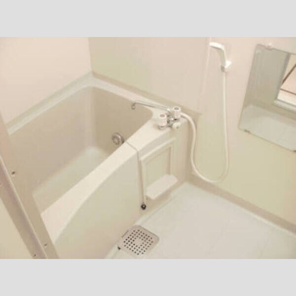 バス (ユニットバス(追焚き付))