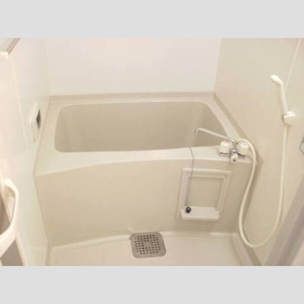 バス (浴室(追い焚き付))