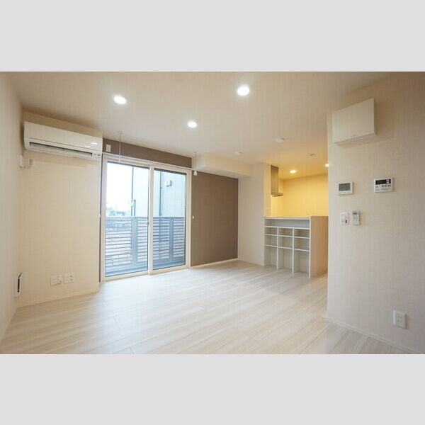 居室・リビング (LDK)