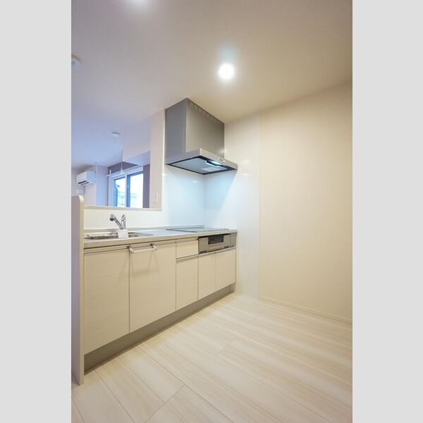 キッチン (キッチン)