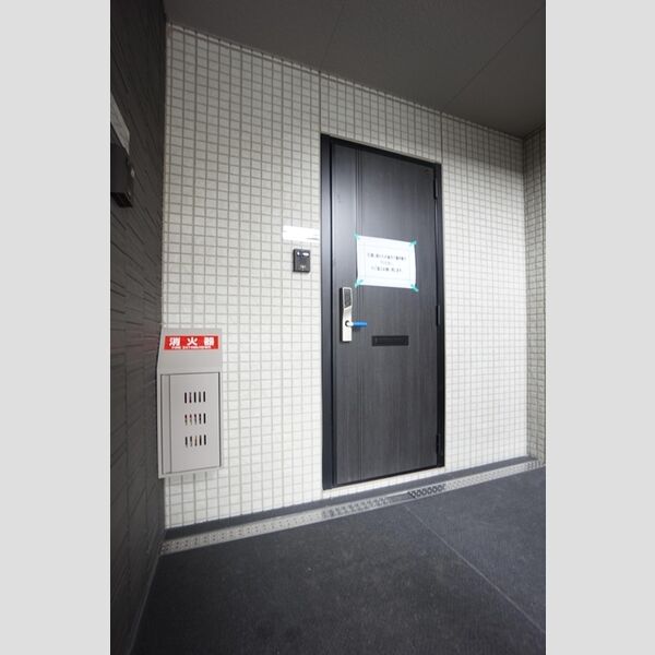 その他設備 (TVモニターフォン)