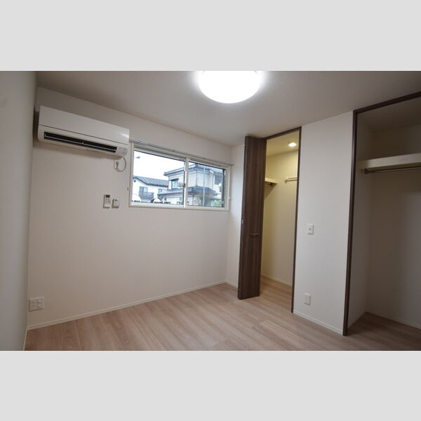 その他 (洋室4.5帖)