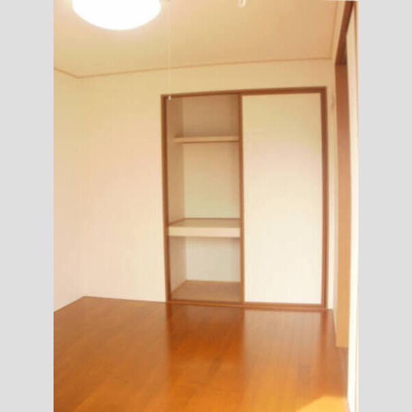 居室・リビング (洋室)