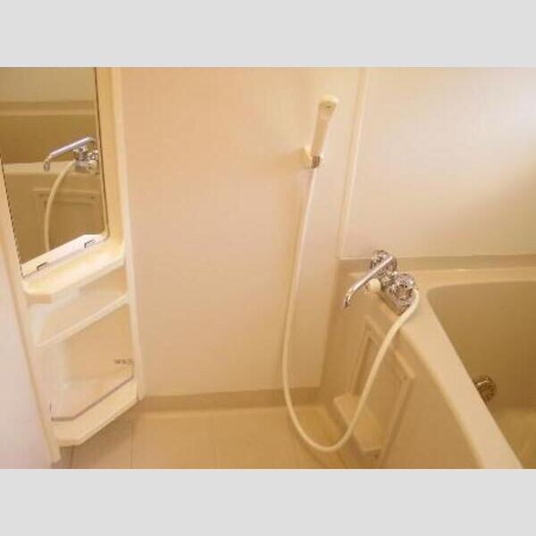 バス (ユニットバス(追焚付))