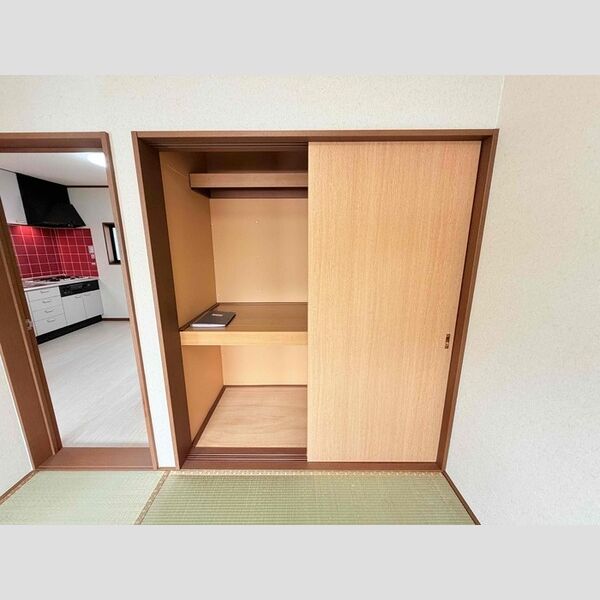 収納 (収納)