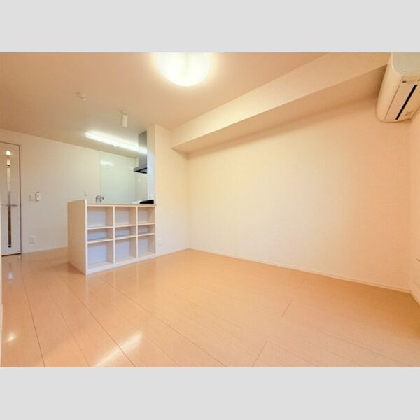 居室・リビング (リビング)